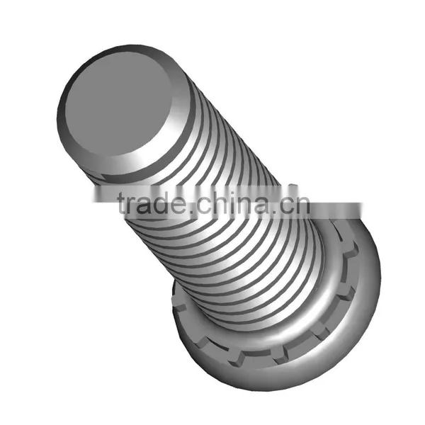 Standard Fastener