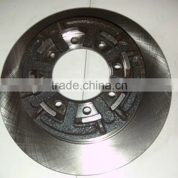 Disc Brake Pad