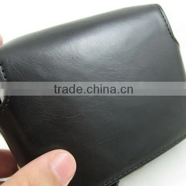 Factory Competitive Price Fashion Leather Mini Camera Bag in Dongguan photo-3
