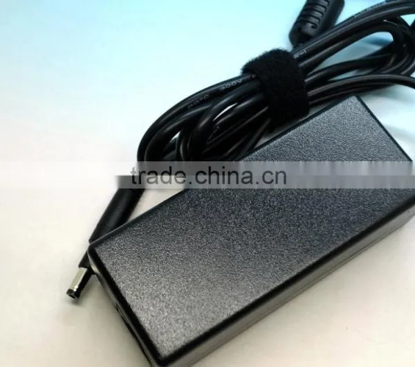 Laptop Adapter for HP 19.5V 3.33A 65W 4.8*1.7 Black Tip Quality Choice photo-3