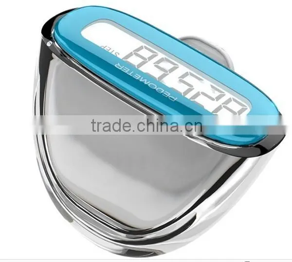 multifunction pedometer portable waist calorie counter free shipping