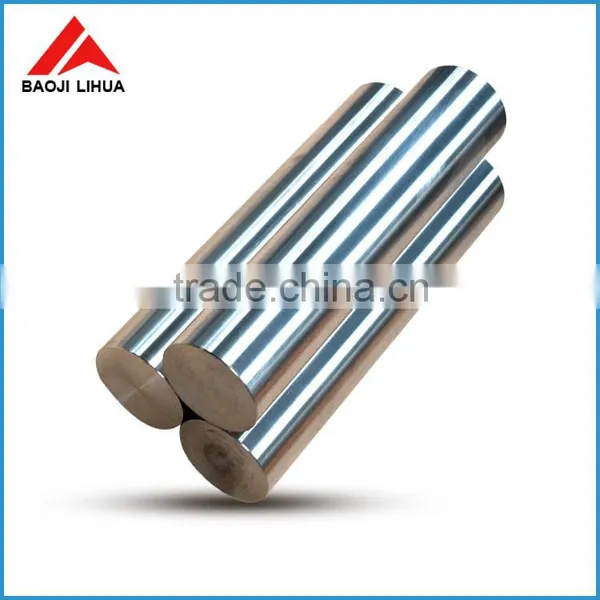 GR5 Titanium Rods Titanium Price per kg photo-2