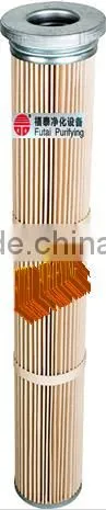 High Temperature Resistant Filter Cartridge photo-2
