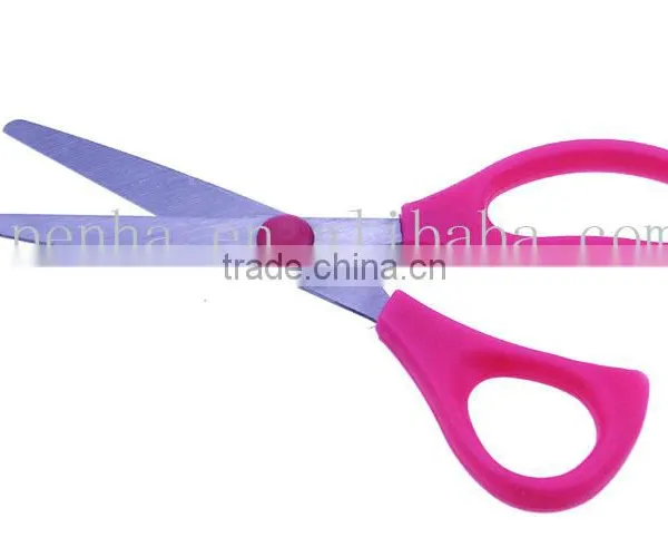 2016 the Hot Sale Stainless Steel Scissors Sharp Green Scissor photo-3