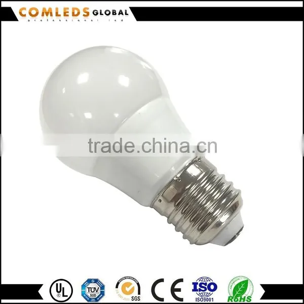 2016 China Custom G45 G40 E12 E14 Led Bulb photo-4