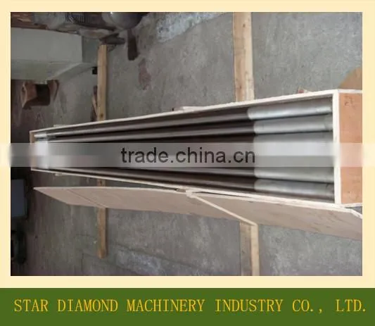 Core Barrel Complete, Chinese Standard 91 Size Single Tube CORE BARREL photo-5