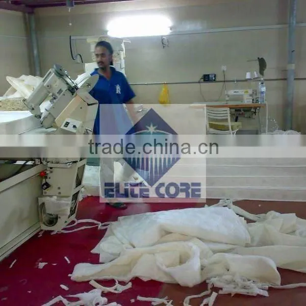 2013 Foam Mattress Sewing Machine/Sponge Machine