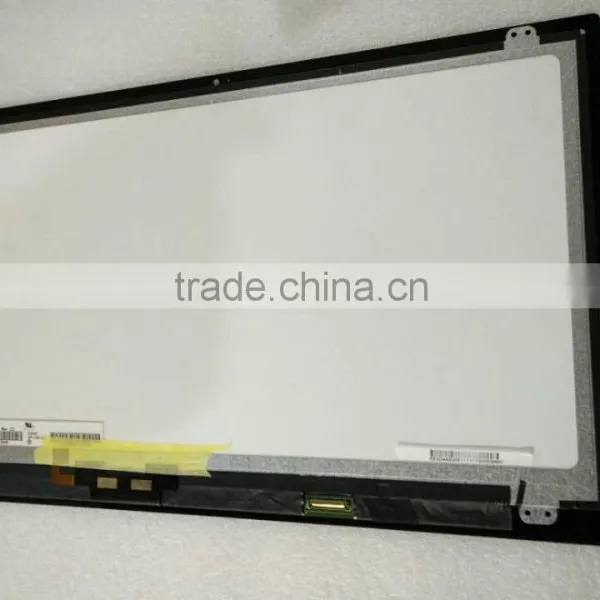 N156BGE-E31 B156XTN03.1 B156HTN03 Touchscreen for ACER V7 582 photo-3
