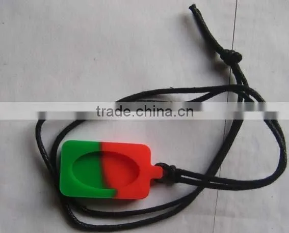 Silicone Tag photo-2
