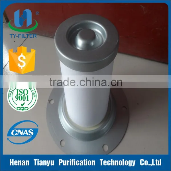 Atlas Copco Air Oil Separator 2901196300 photo-2