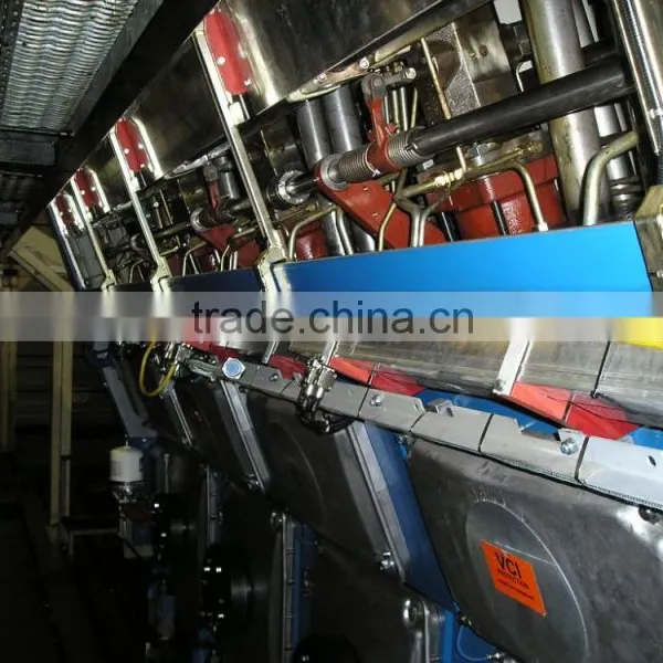 Wartsila 12V46 photo-3