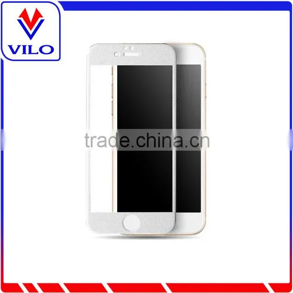 Top Sale Tempered Glass Screen Protector, for Iphone 6 Mobile Phone Tempered Glass