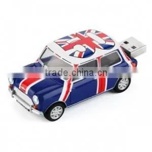Latest Style Mini Usb Memory Flash Disk for Gift Car Vedio photo-4