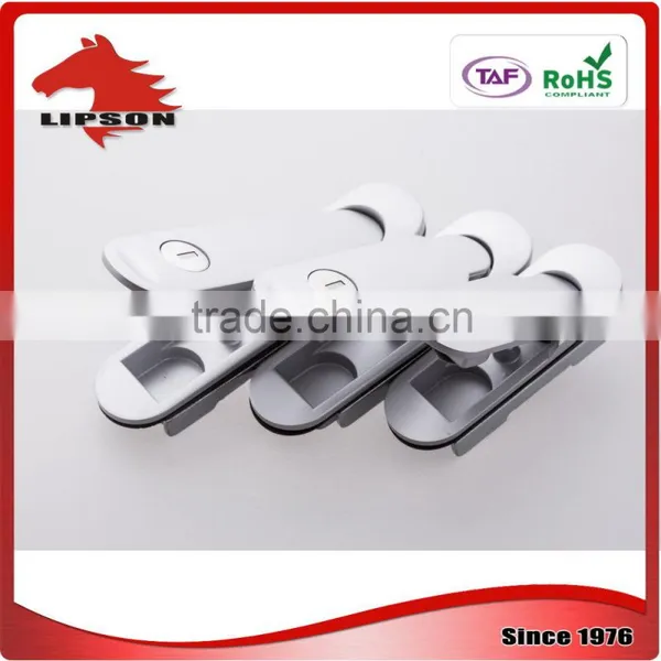 LM-843-3 Machinery Tools Farm Equipment High Quality Cabinet Panel Lock photo-5