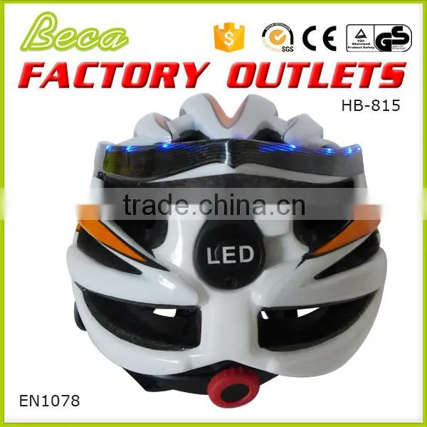 Mountain Cycling Sports Road Bike Solar Bicycle Helmet photo-3