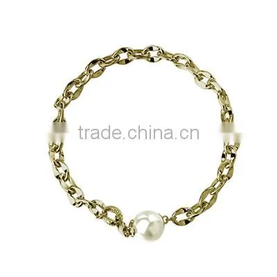 Pearl Bracelets