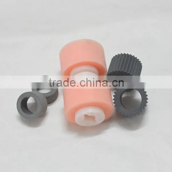 Cassette Paper Feed Pick Up Roller Kit For Canon IR5000 5020 5570 6000 6020 6570 8500 7200 Printer Sponge Pickup Roller FB2-7777 photo-4