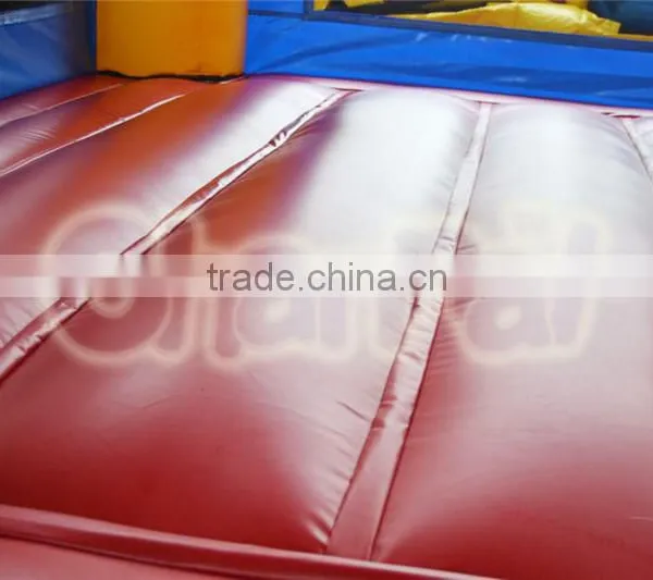 Cheap Kids Commercial Cheap Bounce Houses/buy Inflatable Bouncers/kids Inflatable Adult Bouncer Supplier's Choice photo-4