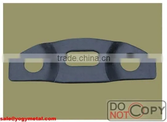 Precision Punching Mould for Stamping Parts Factory