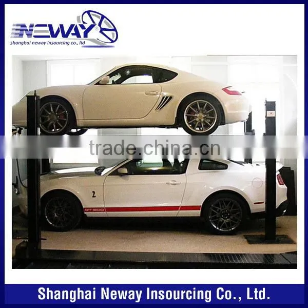 Wholesale best belling uhf reader car parking system