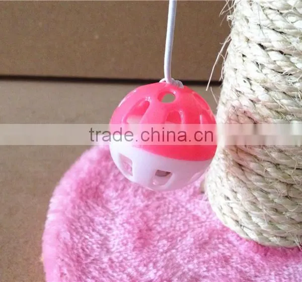 Hot Selling Pet Toys, Wholesale Cat Tree Toys photo-5