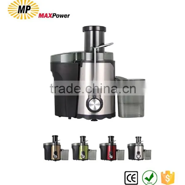 The Awesome Wide Mouth Slow Juicer With Promotion Price