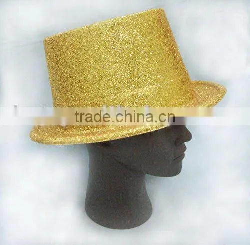 Glitter Hat