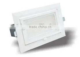 Led Square Downlight Adjustable 28w 38w 48w 3000K 4500K 6000K (samples Available!) photo-3