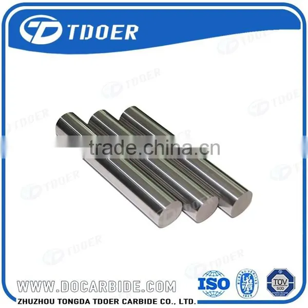 Professional Manufacturer of Tungsten Carbide Bar Price With High Quality photo-6