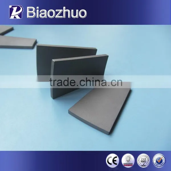 High Quality China Carbide Plate, Hard Metal Plate photo-2