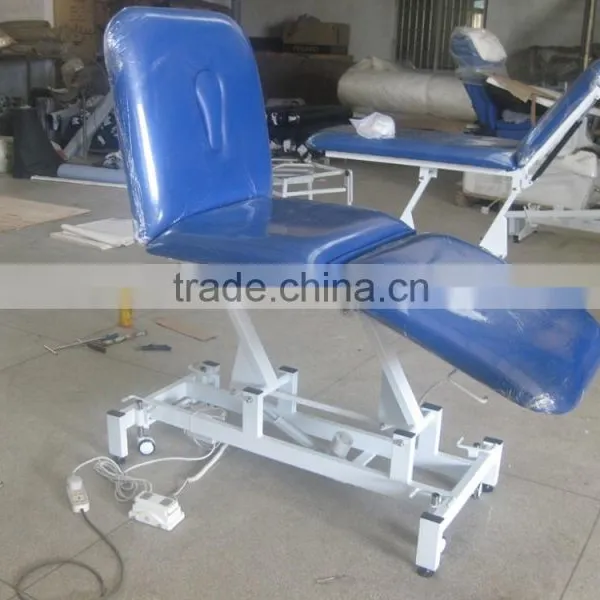 Hospital Electric Bed