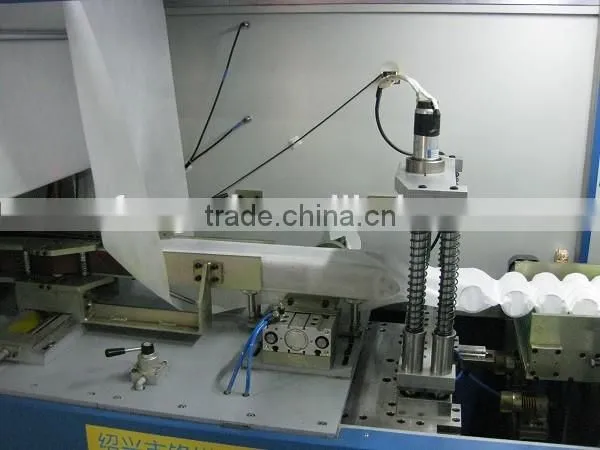 HI!every Body the Best Pocketspring Coiling Machine