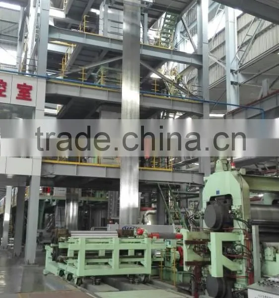 Zhongbao Manufacturer Hot Rolled Pickled and Oiled Steel Coil photo-5