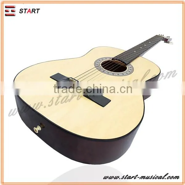Wholesale Multi-function Popular Electroacoustic Guitar photo-2