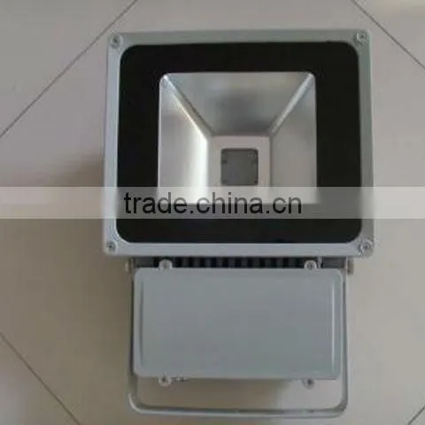 Coolwhite IP65 100w LED Floodlight photo-6