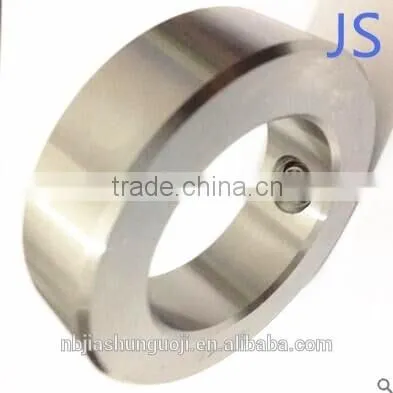 Metric or Inch Plastic Shaft Collar, Metric or Inch Plastic Set Screw Shaft Collar photo-5