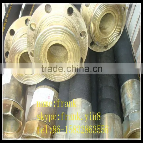 Customize Spiral Hydraulic Hose and Hose Assemblies photo-3