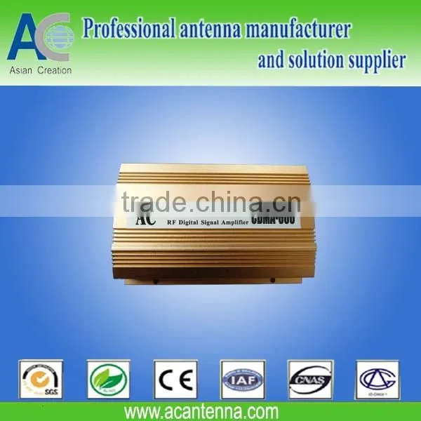 Car Radio Antenna Amplifier Repeater