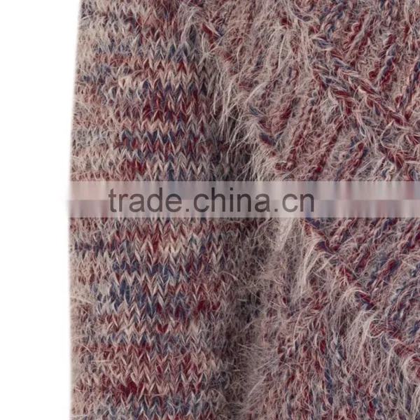Wool Cardigan for Women photo-2