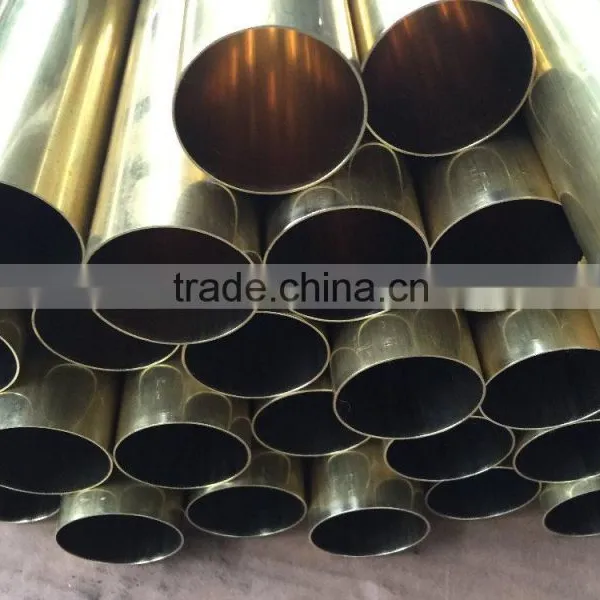 BRASS TUBE photo-2