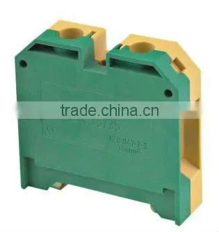 UNIVERSAL TERMINAL Blocks EK4/35