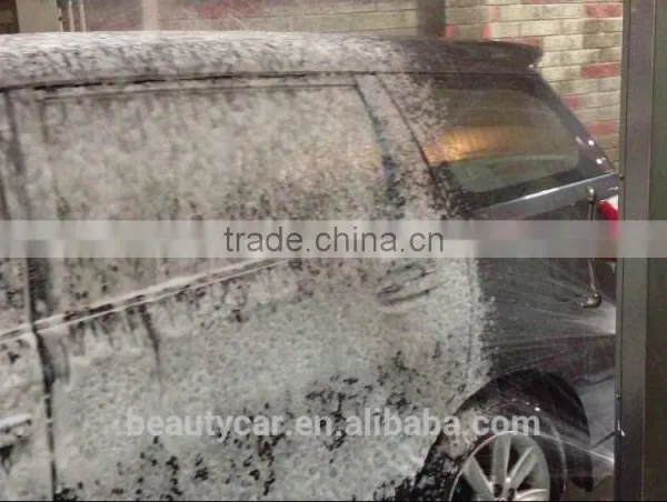 Car Care High Concentrated Self Service Snow Foam Car Wash Shampoo Car Wash Soap photo-5