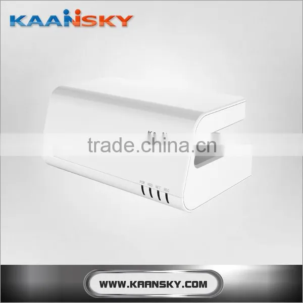 2016 Hot! Full Time H.264 1080P WIFI NVR Support WIFI IP Camera