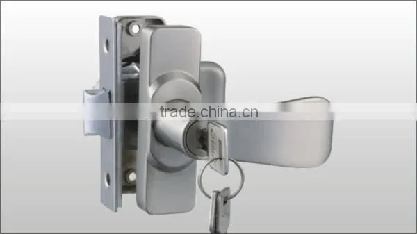 Wholesale Self Locking Door Lock photo-2