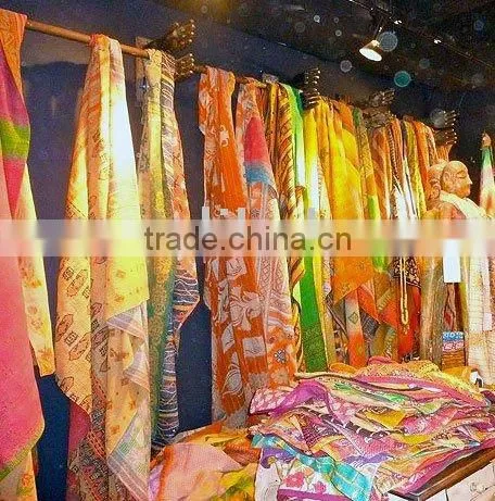Vintage Kantha Quilt Wholesale