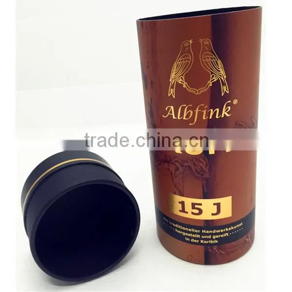 High Quality Cosmetic Beauty Powder Box photo-5