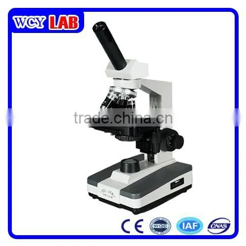 1000X Optical Instrument Microscope