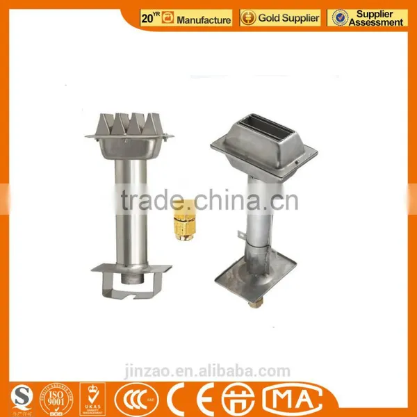 Steam Cabinet Gas Burner / Steam Cabinet Gas Burner / Gas Burner for Commercial Cooking