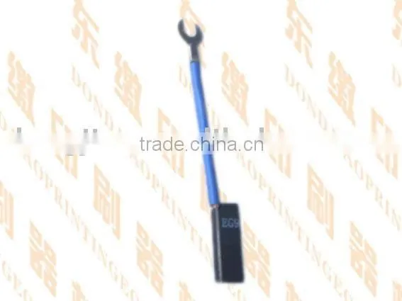 Commutator Carbon Brush, Heidelberg Printing Machinery Spare Parts, Printing Equipment, Tool of Printing Machine