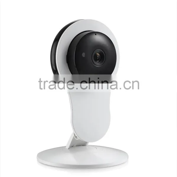 Camnoopy Lower Price Hot Sell Smart Home Mini Cctv Wireless Security Baby Monitor IP Camera photo-4